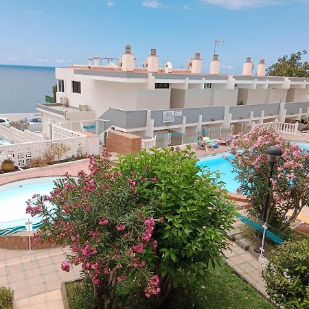 El Morro Sea View Apartment Сан-Агустін Екстер'єр фото