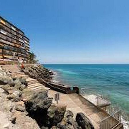El Morro Sea View Apartment Сан-Агустін Екстер'єр фото
